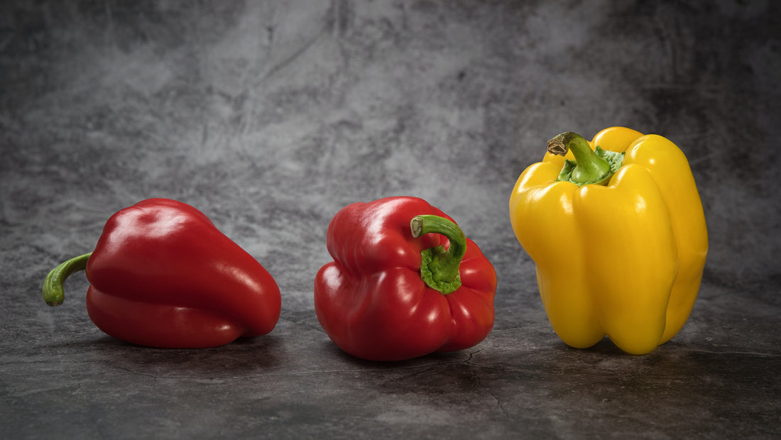 Organic food is the best for the well health