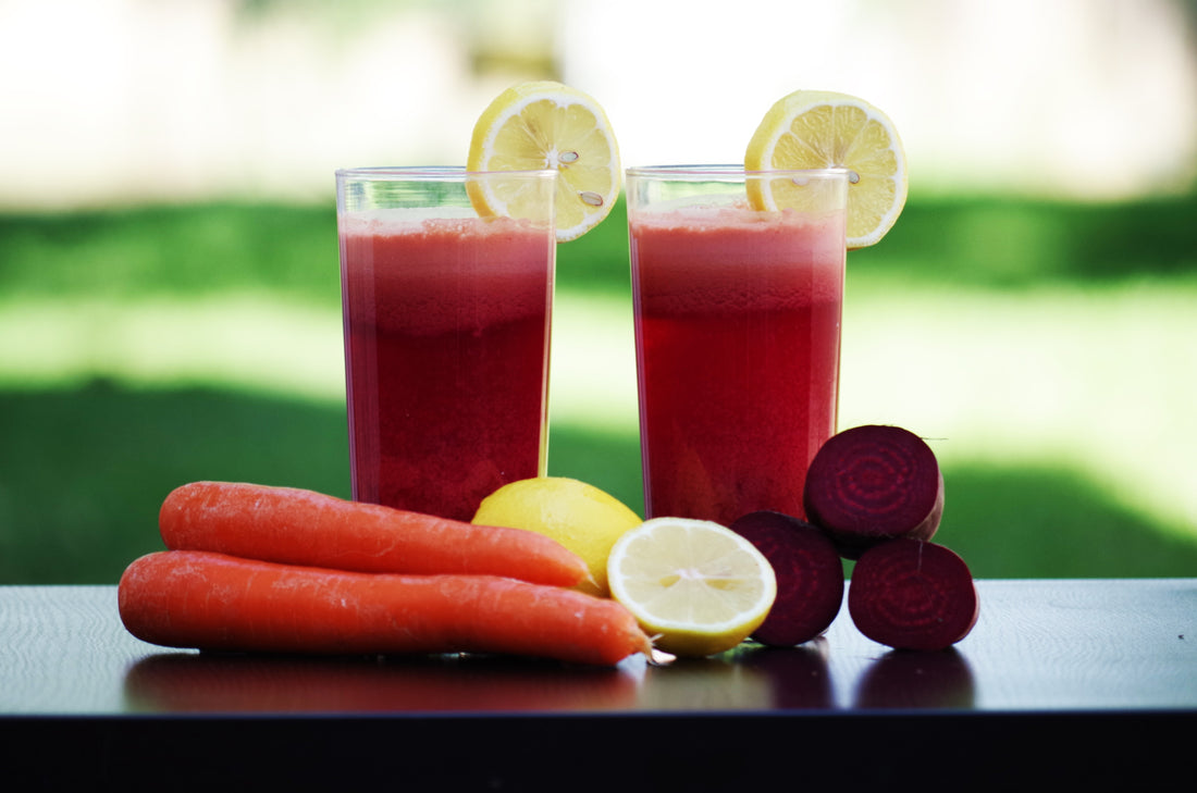 Grocery natural food always best for healthy
