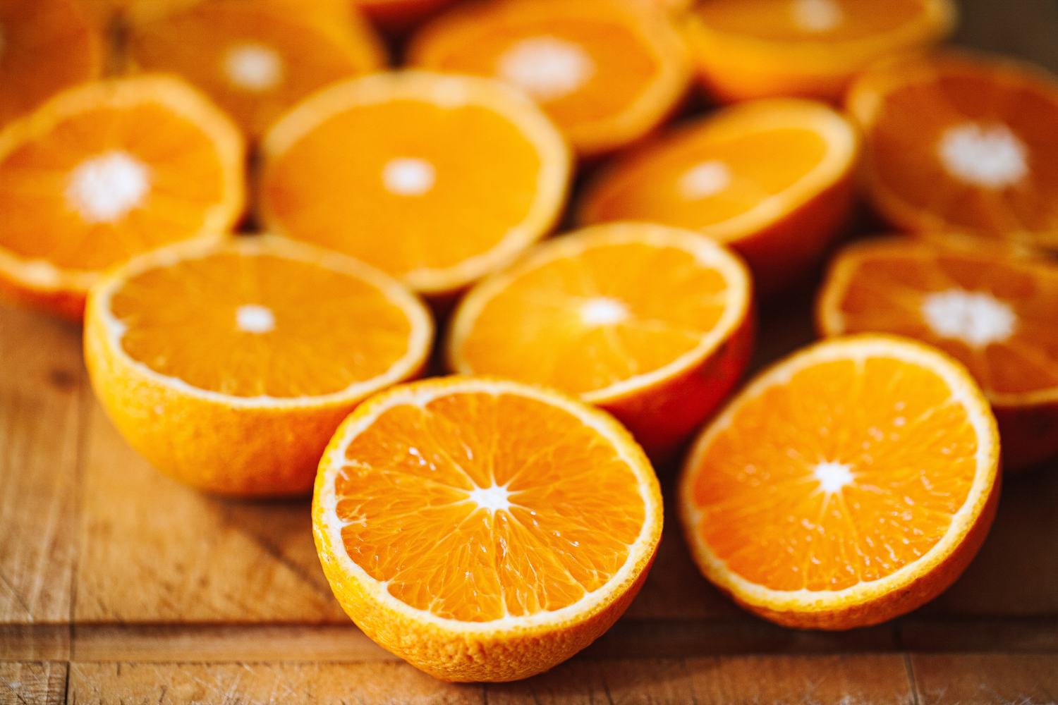Orange Juice