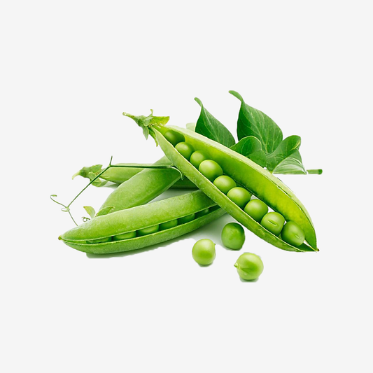 Pea vegetable