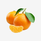 Orange fruits