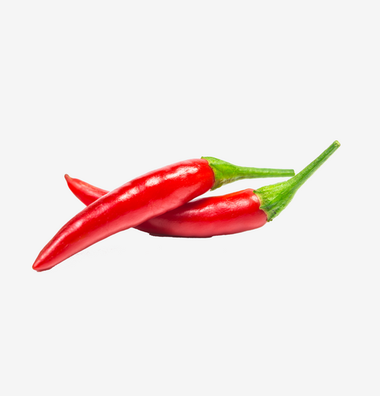 Chili pepper