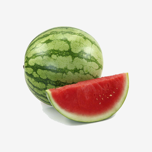 Watermelon fruits