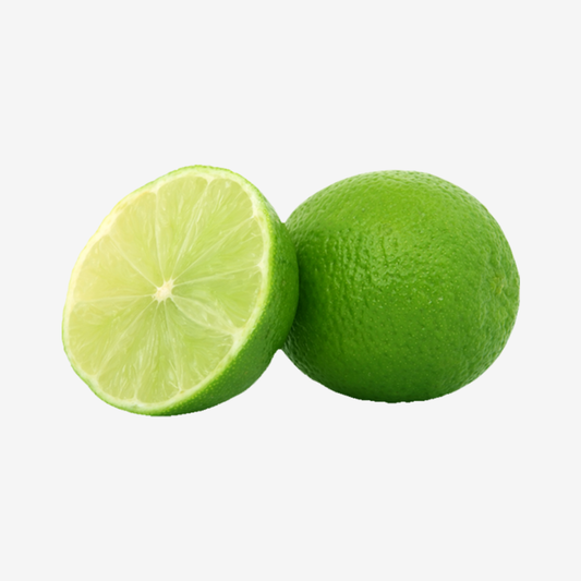 Lemon green fruits